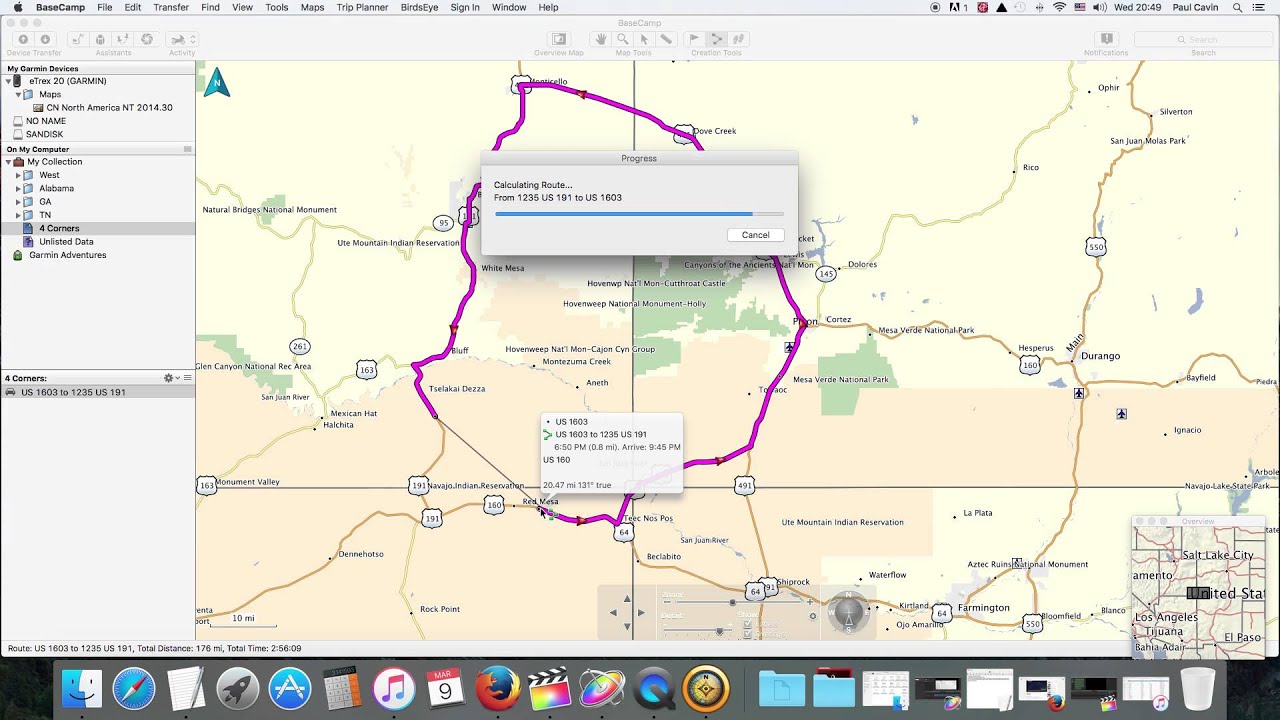 Garmin roadtrip 2.0.2 free download for mac